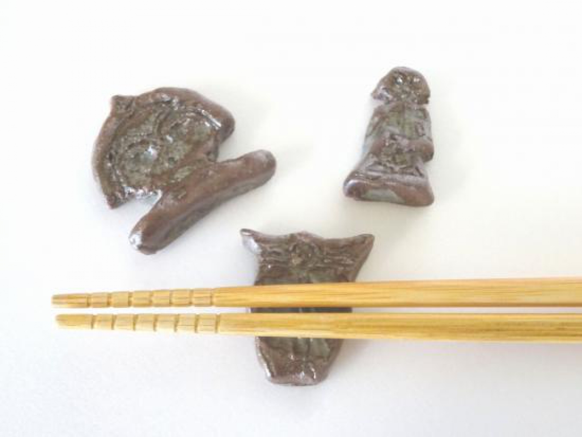 原始古代の技に学ぶ　第3回 「縄文風陶器作り体験」