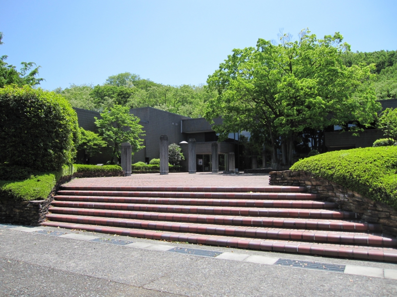 Yamanashi Prefectural Archaeological Museum