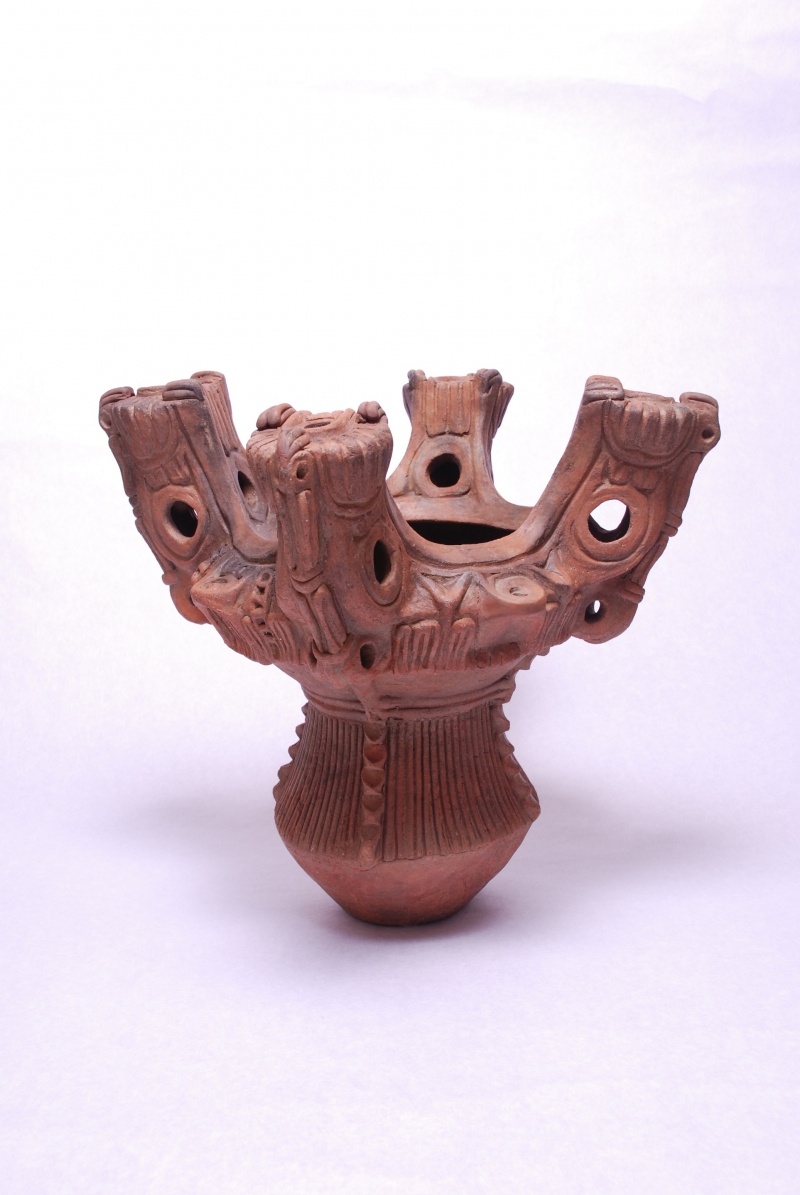 石之坪遺跡出土品｜星降る中部高地の縄文世界