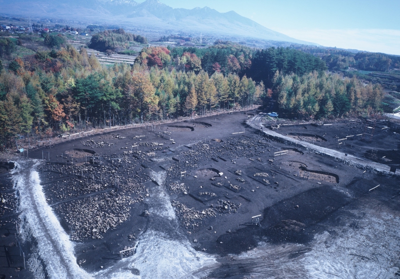 Akyu Site