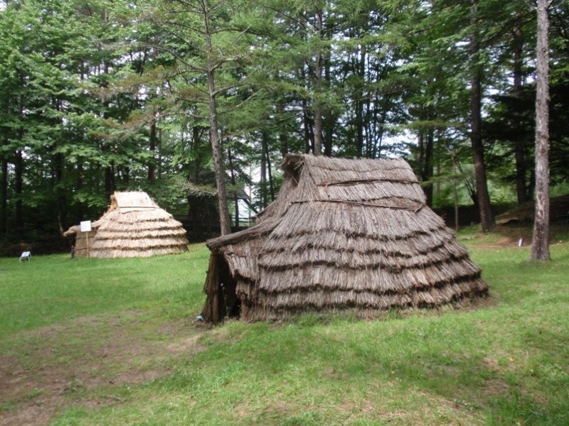 Omiyama site